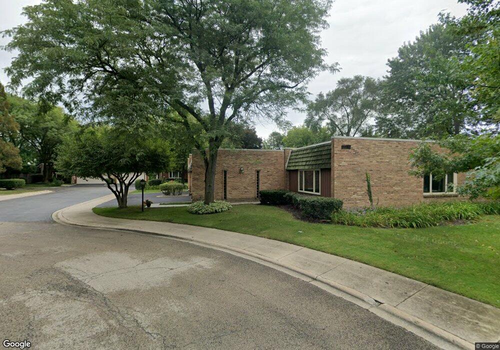 1929 Somerset Ln unit 63, Northbrook, IL 60062 - photo 1