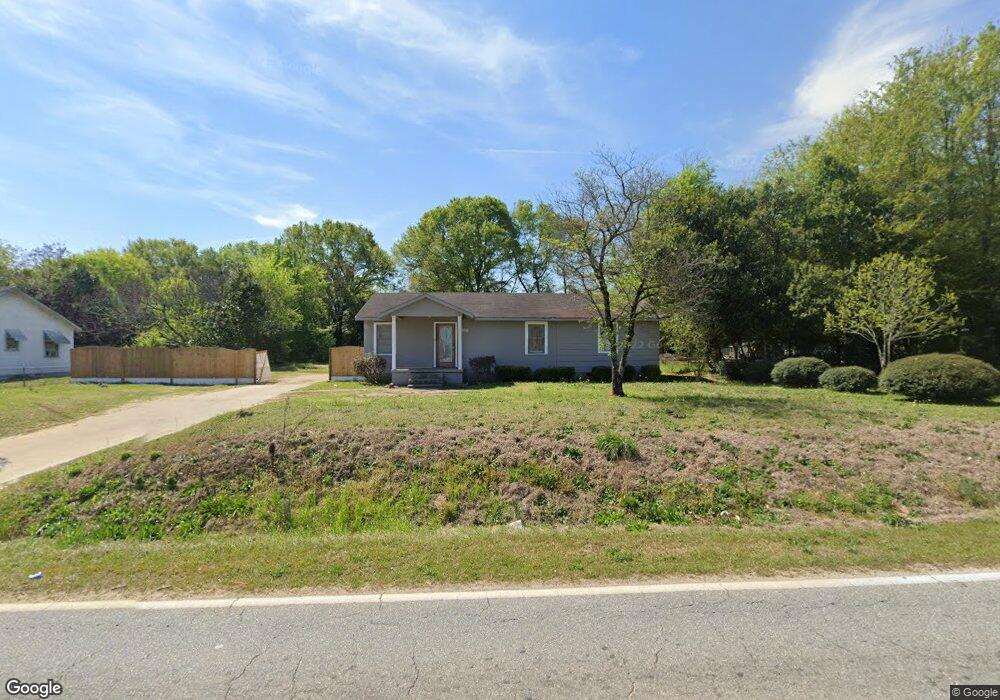 3100 Hartley Bridge Rd, Macon, GA 31216 - photo 1