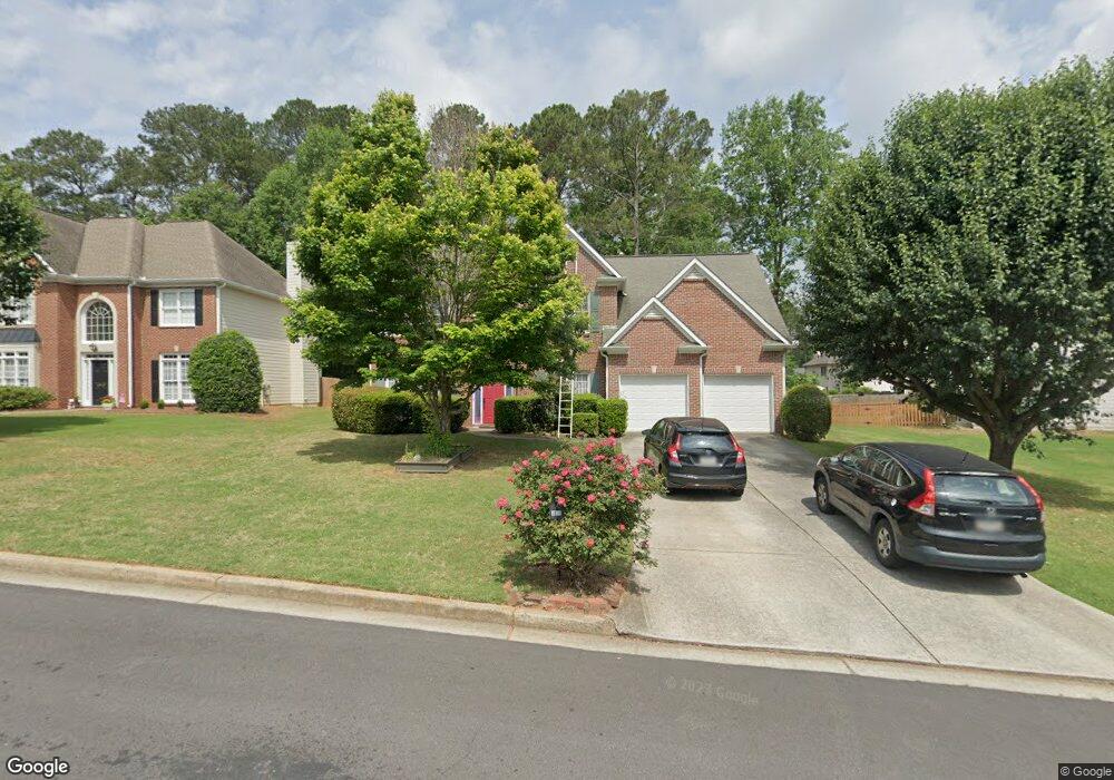 4856 Cedar Wood Dr SW unit II, Lilburn, GA 30047 - photo 1