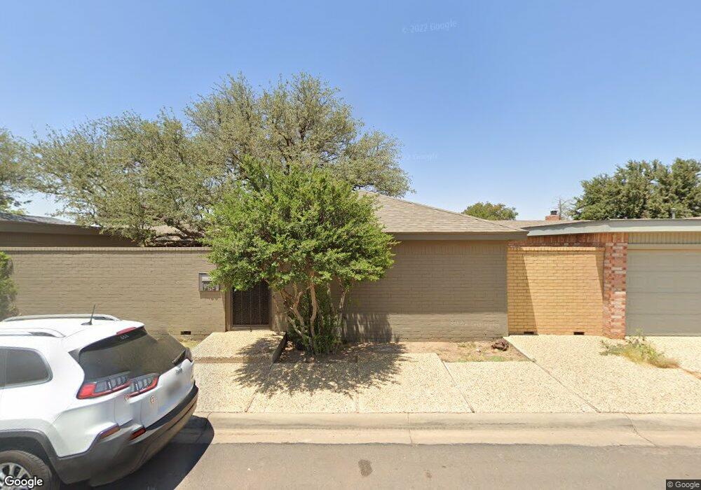 1408 W Pine Ave, Midland, TX 79705 - photo 1