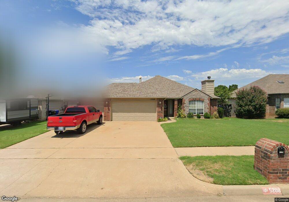 5208 S Narcissus Ave, Broken Arrow, OK 74011 - photo 1