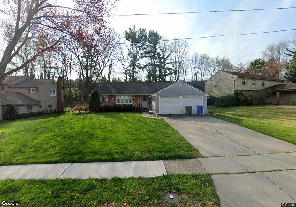 553 Covered Bridge Rd, Cherry Hill, NJ 08034 - photo 1