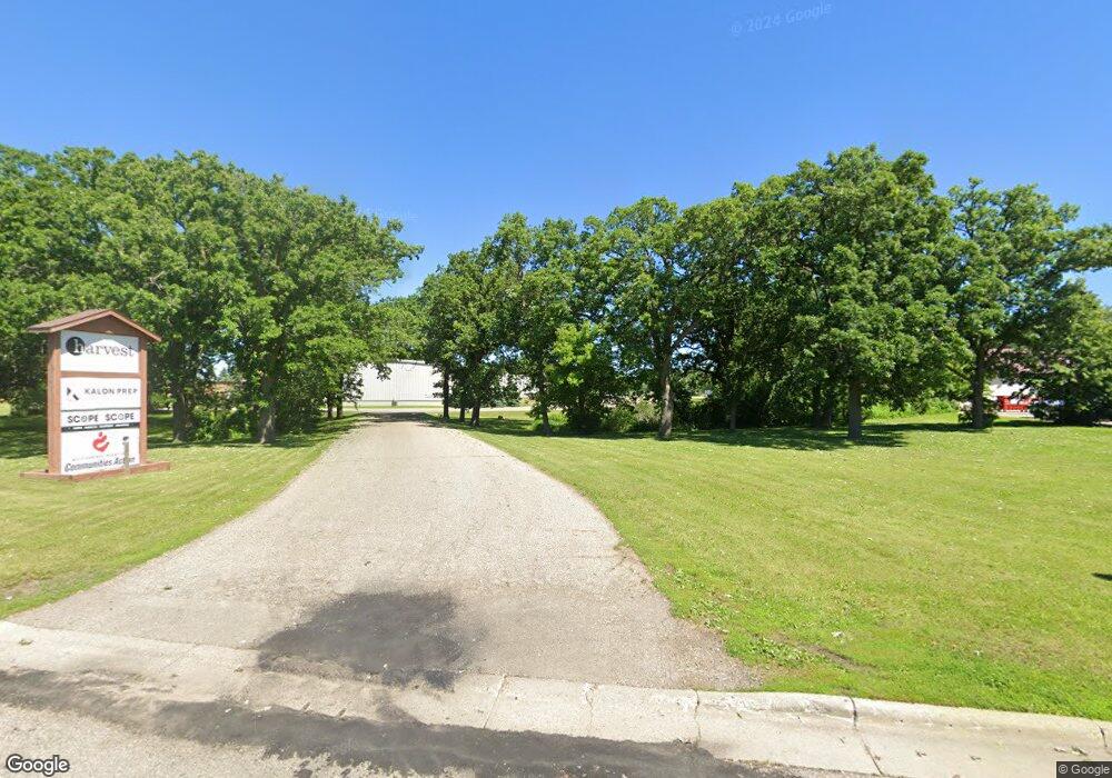 321 22nd Ave W, Alexandria, MN 56308 - photo 1