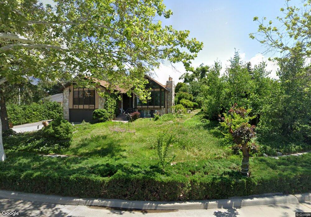 2020 Leonard Cir, Sandy, UT 84093 - photo 1