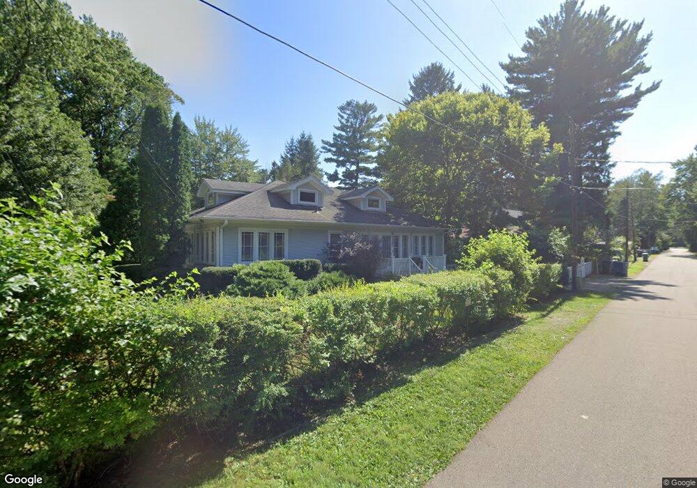 15830 Center Ave, Union Pier, MI 49129 - photo 1