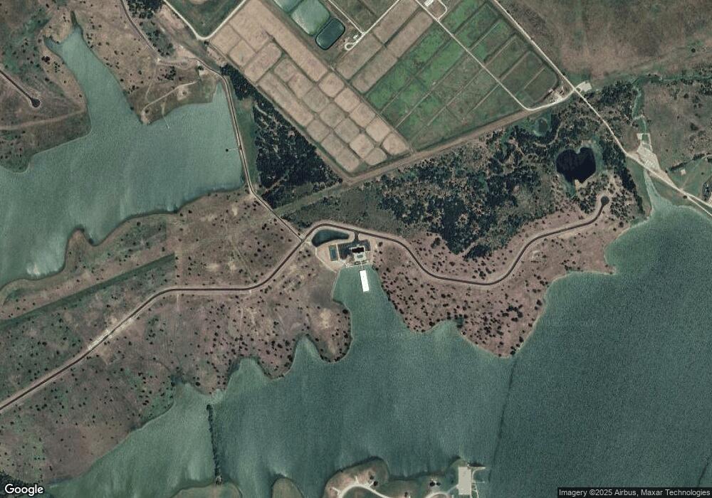 Lot 39 Waterfront Club, Corsicana, TX 75110 - photo 1