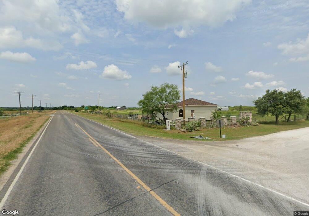 221 NW County Road 1290 Rd NW, Corsicana, TX 75110 - photo 1