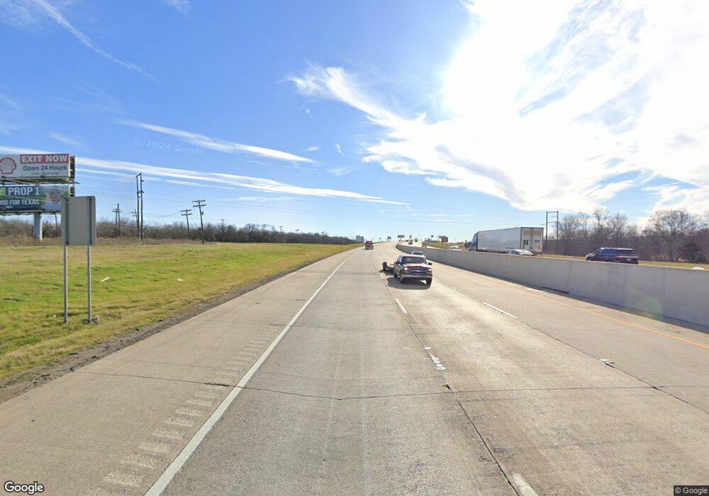 TBD S Us Hwy S 287 Hwy, Corsicana, TX 75110 - photo 1