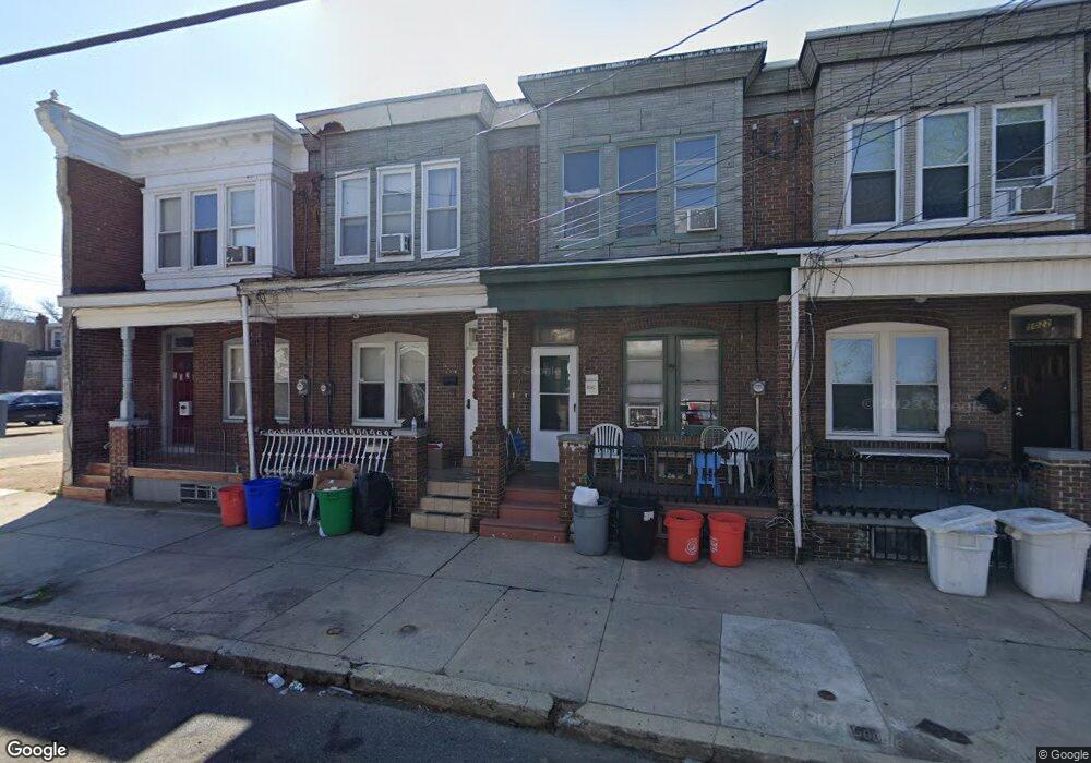 1026 Thurman St, Camden, NJ 08104 - photo 1