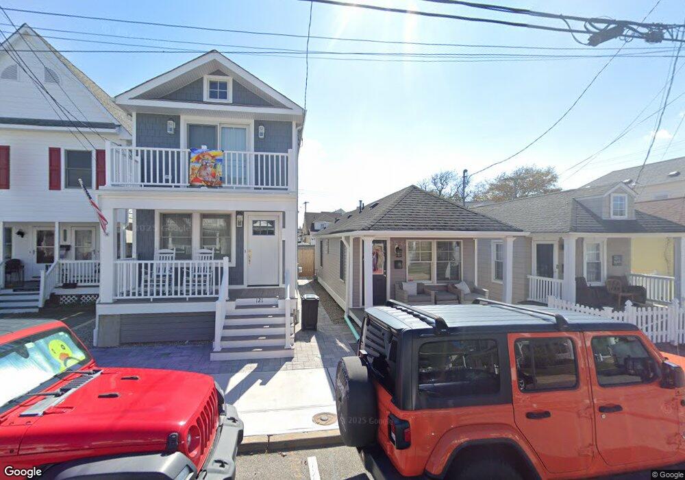 123 Newark Ave, Bradley Beach, NJ 07720 - photo 1