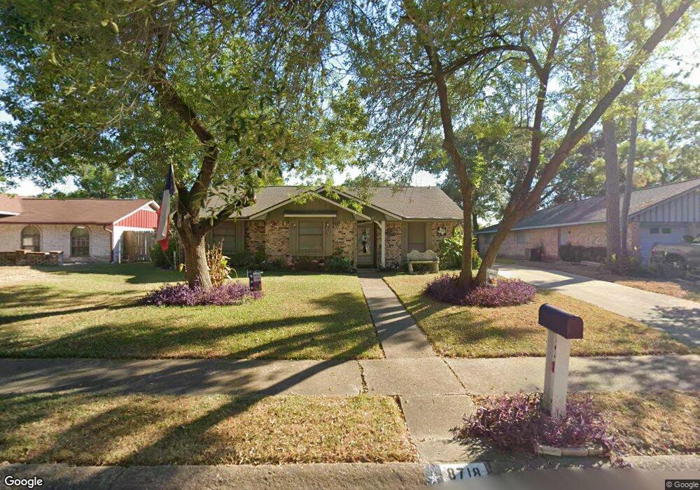 8718 Landwood Dr, Houston, TX 77040 - photo 1