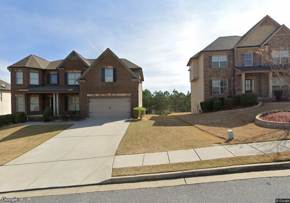 1471 Low Water Way unit 167C, Lawrenceville, GA 30045 - photo 1