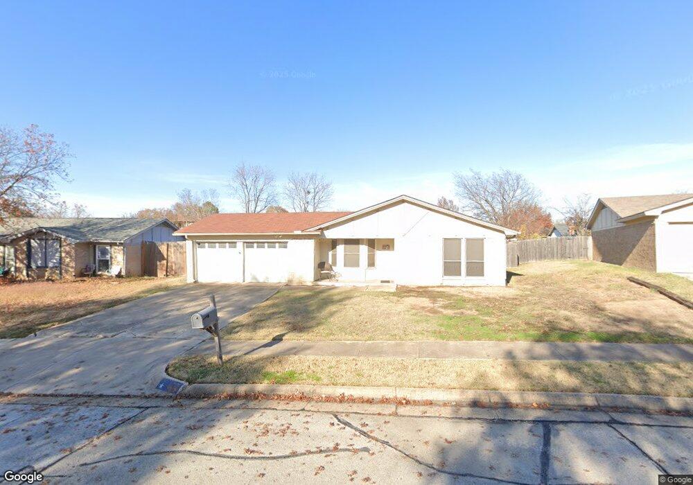 3012 Highgate Ln, Bedford, TX 76021 - photo 1