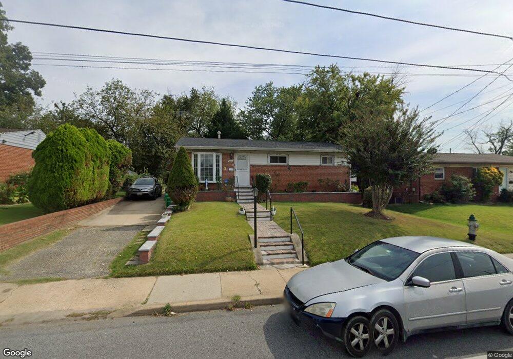 6013 Riggs Rd, Hyattsville, MD 20783 - photo 1