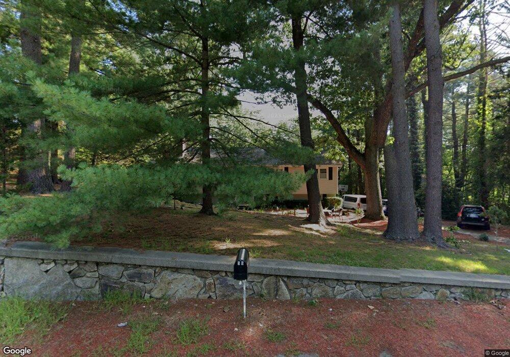 55 Depot St, Bellingham, MA 02019 - photo 1