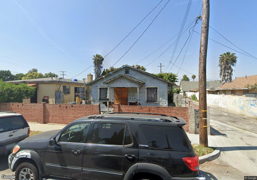 2507 E 130th St, Compton, CA 90222 - photo 1