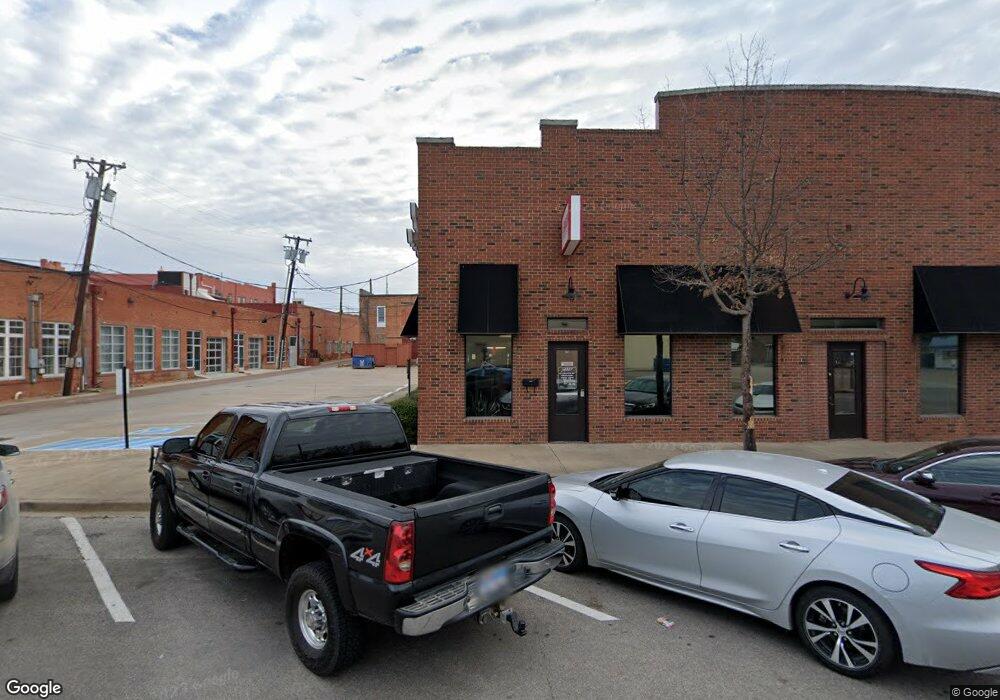 106 S Mckinney St, Ennis, TX 75119 - photo 1