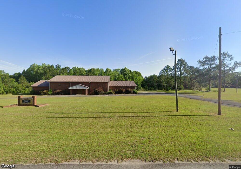 161 Mc Pettigrew Dr unit 294, Fitzgerald, GA 31750 - photo 1