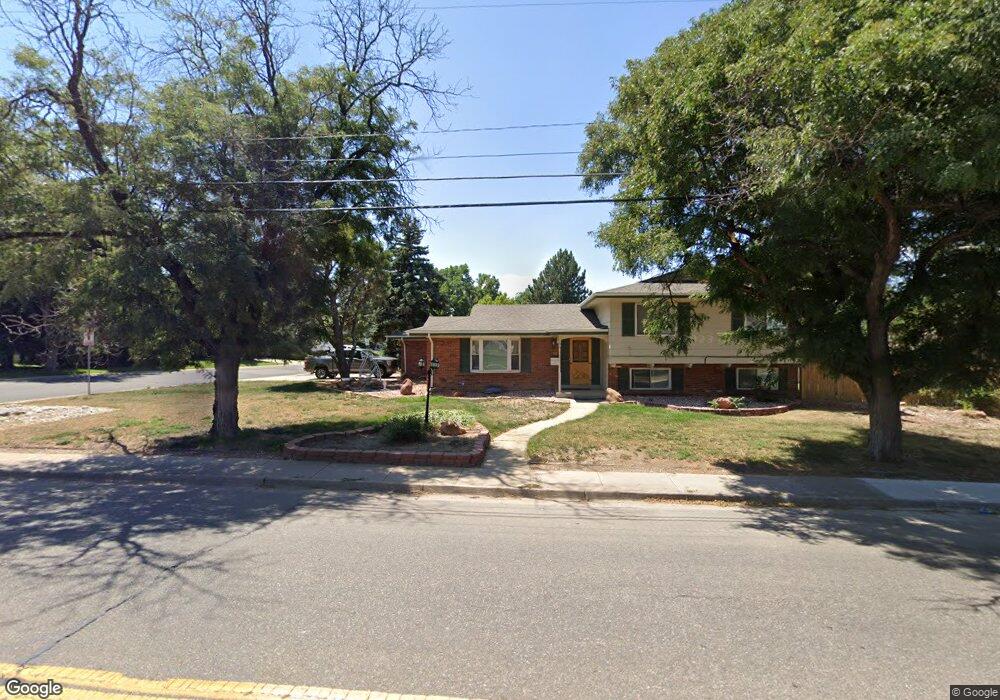 11 Del Mar Cir, Aurora, CO 80011 - photo 1