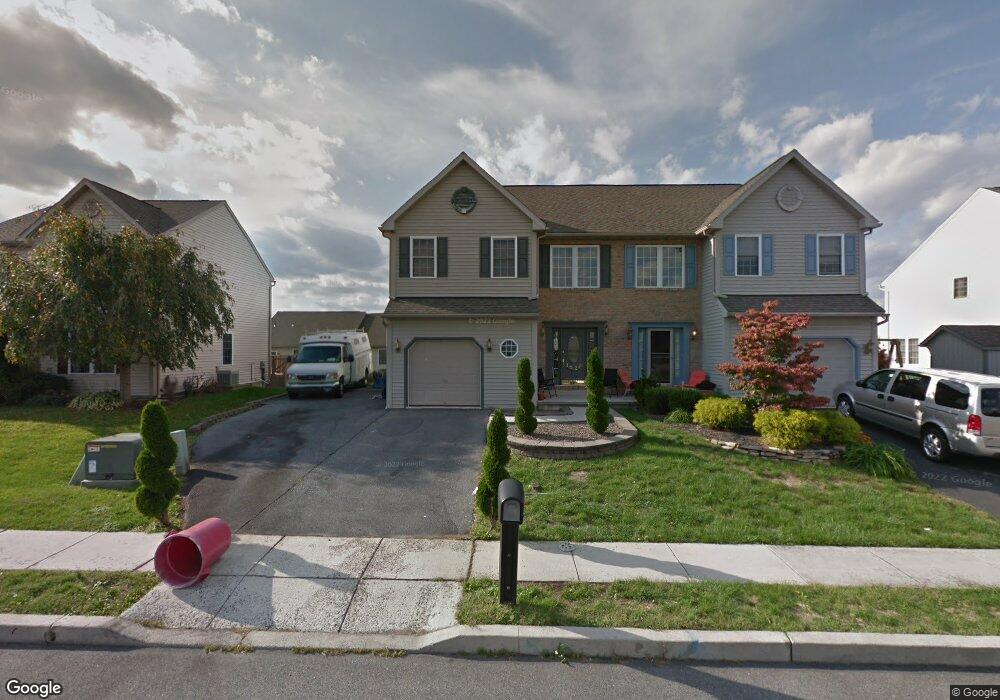 1022 Ithaca St, Reading, PA 19605 - photo 1