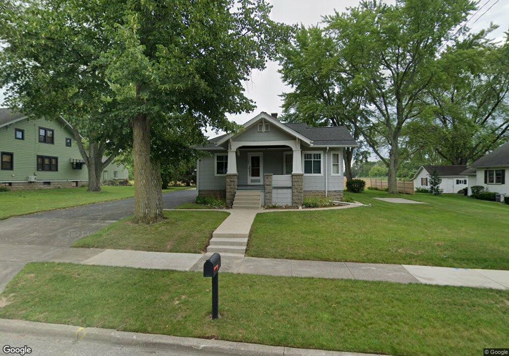 145 E Jefferson St, Frankenmuth, MI 48734 - photo 1