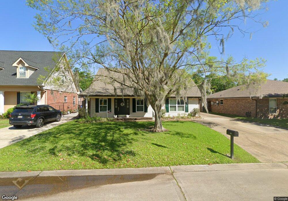 188 Dunleith Dr, Destrehan, LA 70047 - photo 1