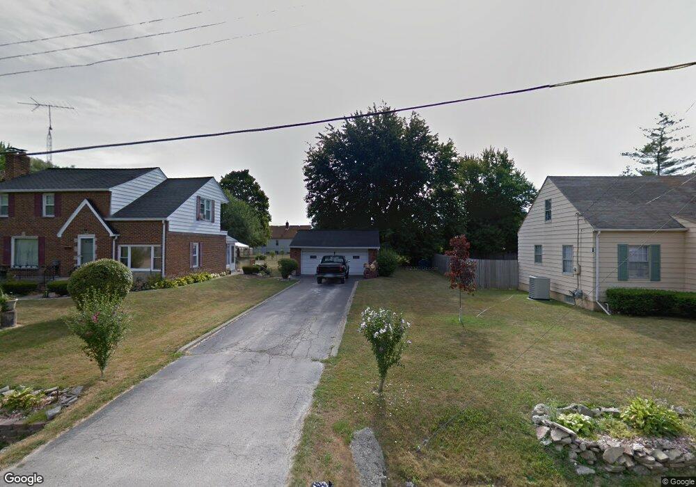 3303 Hull St, Flint, MI 48507 - photo 1