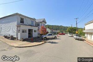 102 Cottage Ave, West Union, WV 26456
