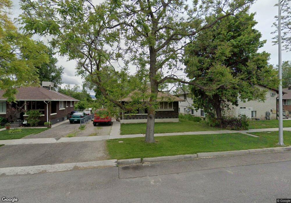 245 W 400 S, Provo, UT 84601 - photo 1