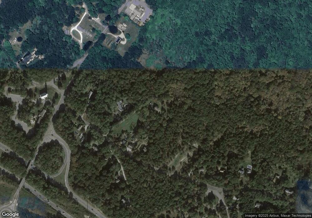 50 Church St, West Barnstable, MA 2668 - photo 1