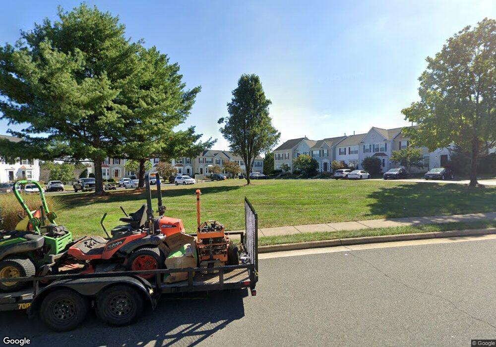 9073 Slate Stone Loop, Bristow, VA 20136 - photo 1