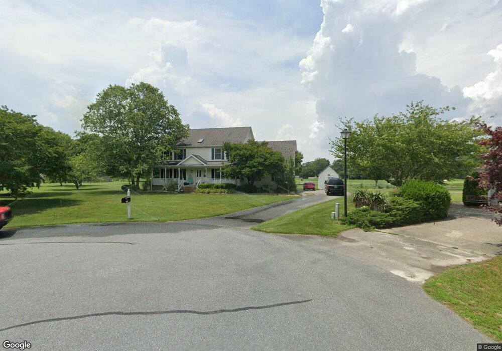 103 Cypress Point, Dagsboro, DE 19939 - photo 1