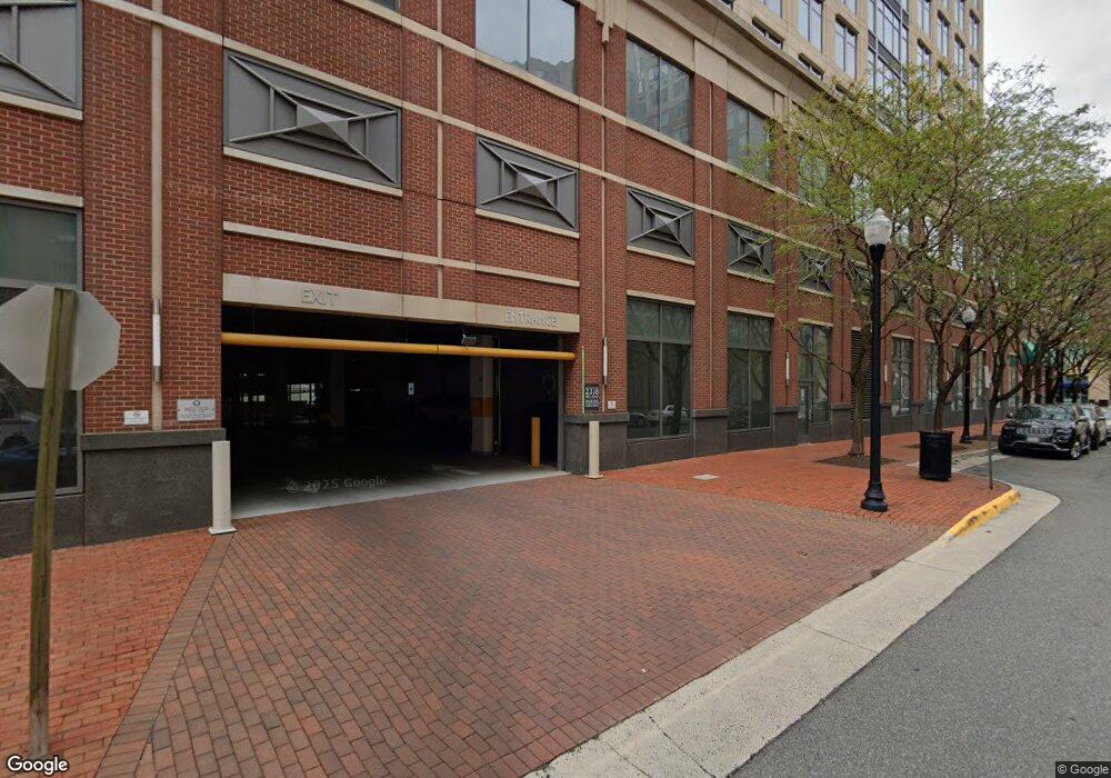 2318 Mill Rd, Alexandria, VA 22314 - photo 1