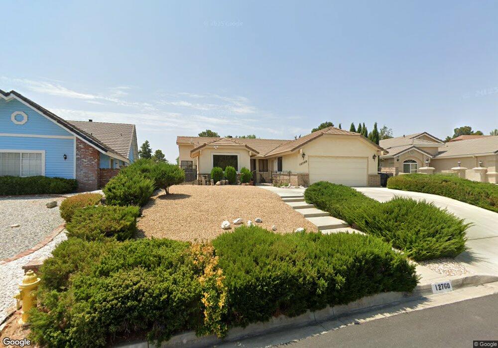 12760 Santa Anita Trail, Victorville, CA 92395 - photo 1