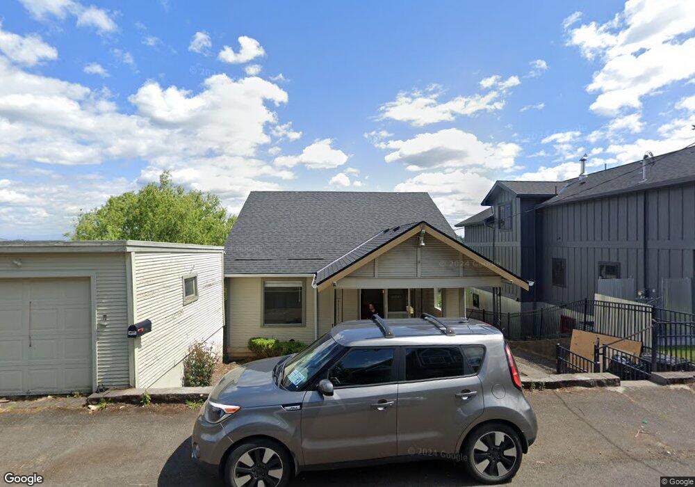 4531 Riverview Ave, West Linn, OR 97068 - photo 1