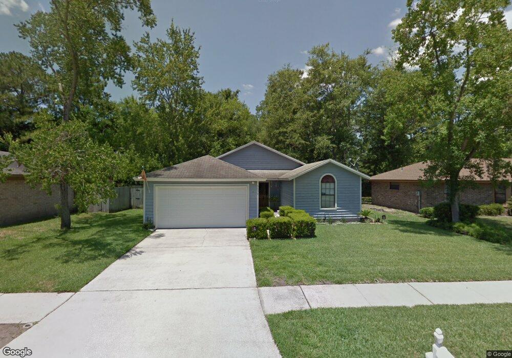 3636 Paleface Place, Jacksonville, FL 32210 - photo 1