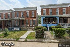 3329 Edmondson Ave, Baltimore, MD 21229