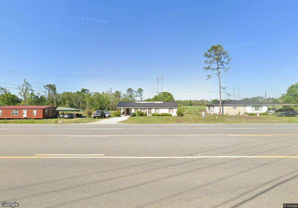 5796 Ga Highway 32 W, Douglas, GA 31533 - photo 1