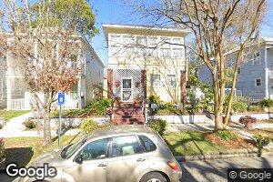 1116 E 31st St, Savannah, GA 31404