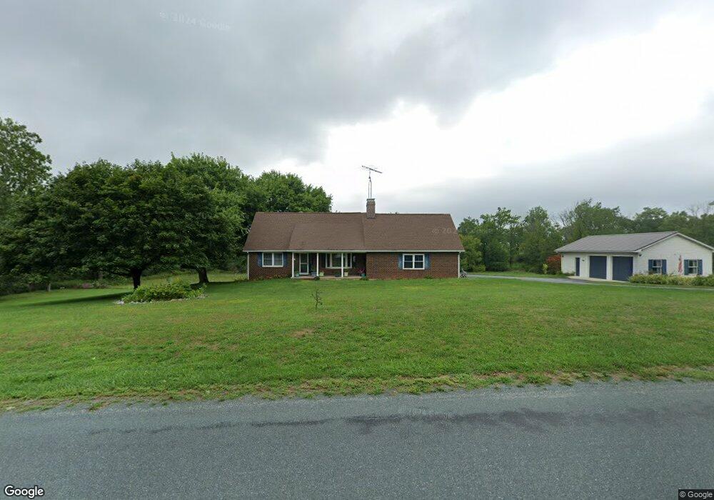 1910 Barlow Two Taverns Rd, Gettysburg, PA 17325 - photo 1