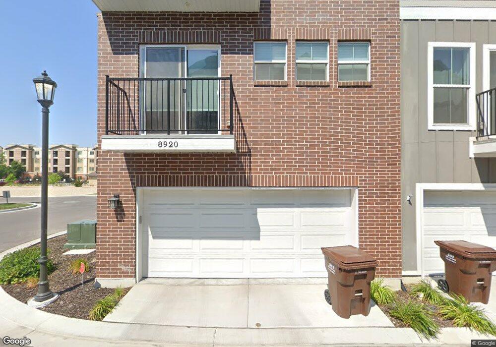 8920 S 660 E unit 105 A, Sandy, UT 84070 - photo 1