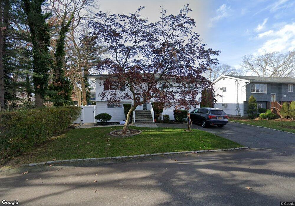 239 Beachview St, Copiague, NY 11726 - photo 1