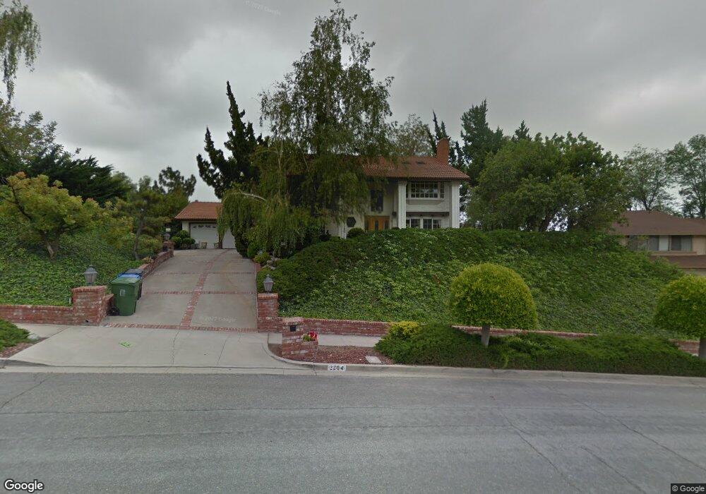 2254 Calle Riscoso, Thousand Oaks, CA 91362 - photo 1