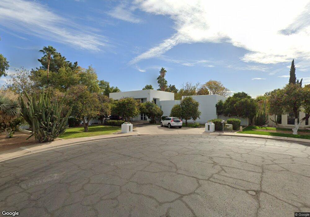 4161 E Grandview Cir, Mesa, AZ 85205 - photo 1