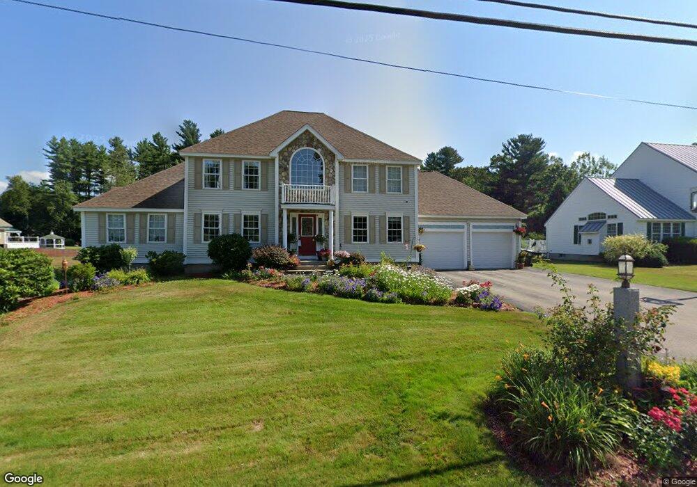 44 Marsh Rd, Hudson, NH 03051 - photo 1