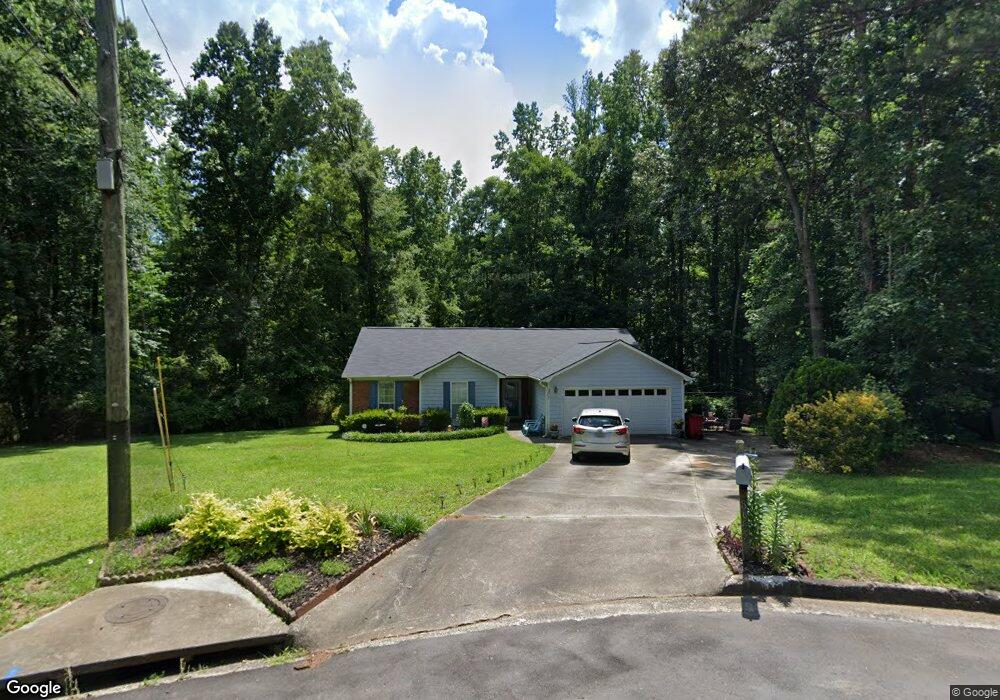 8605 Sheridan Dr unit 5, Jonesboro, GA 30236 - photo 1