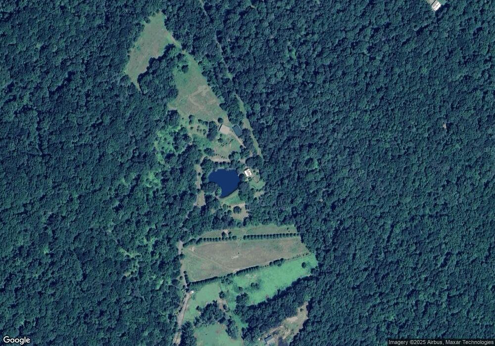 270 Comptons Rd, Castleton, VA 22716 - photo 1