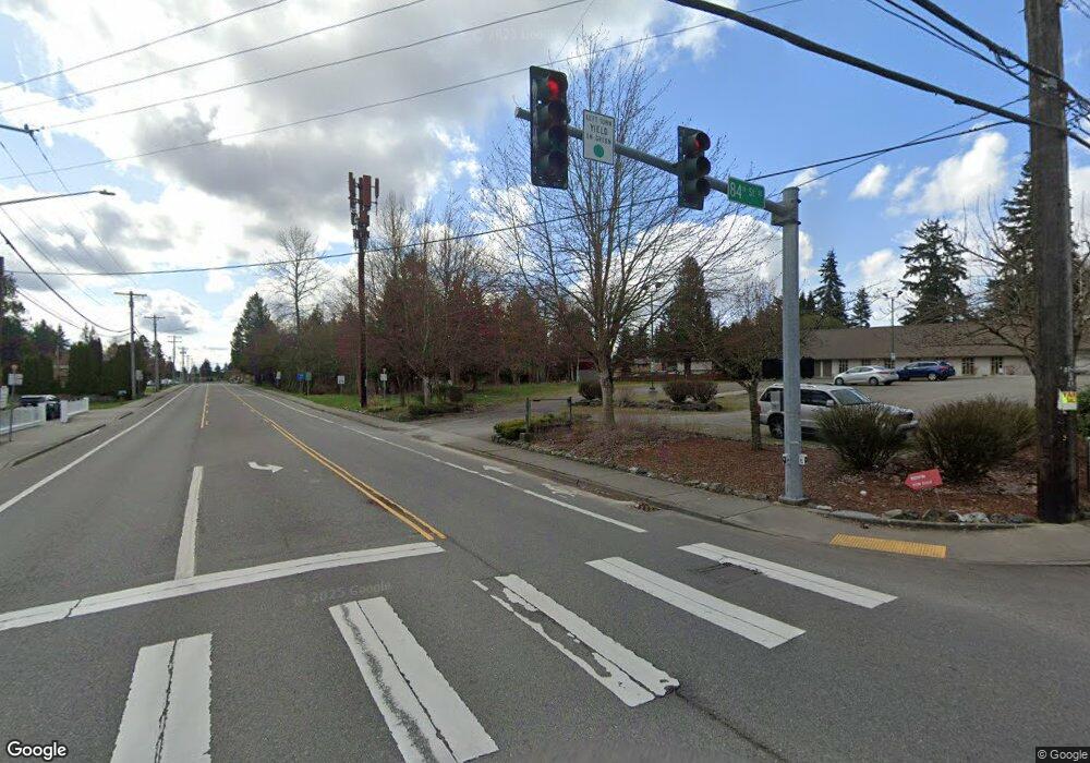 8408 7th Ave SE unit A, Everett, WA 98208 - photo 1