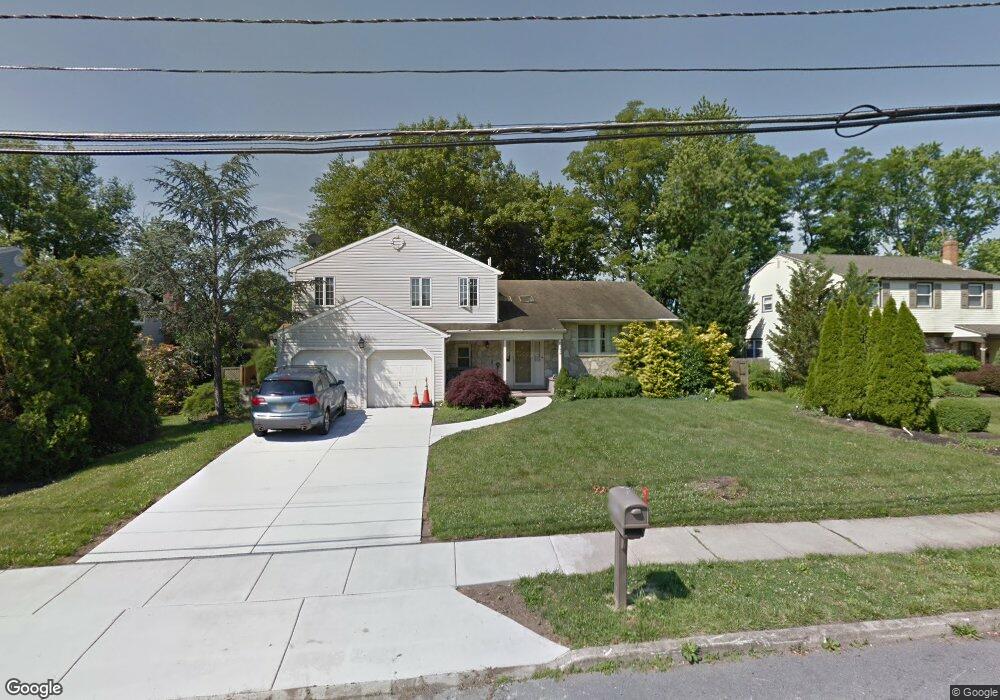 822 Marlowe Rd, Cherry Hill, NJ 08003 - photo 1