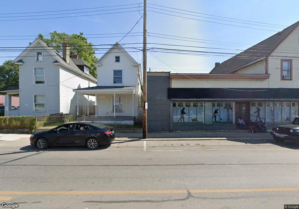 1030 Parsons Ave, Columbus, OH 43206 - photo 1